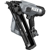 FLEX FX4311B-Z 24V Cordless 15 Gauge Angled Finish Nailer (Bare Tool)
