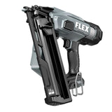 FLEX FX4321A-Z 24V Cordless 16 Gauge Angled Finish Nailer (Bare Tool) (1)