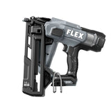 FLEX FX4321A-Z 24V Cordless 16 Gauge Angled Finish Nailer (Bare Tool) (1)