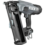 FLEX FX4321A-Z 24V Cordless 16 Gauge Angled Finish Nailer (Bare Tool) (1)