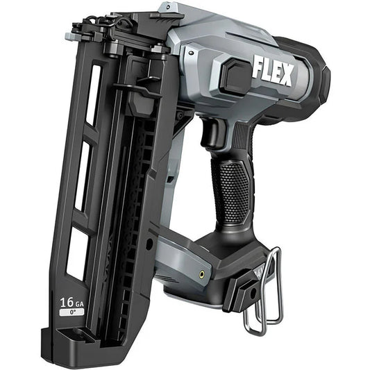 FLEX FX4321-Z 24V Cordless 16 Gauge Straight Finish Nailer (Bare Tool)