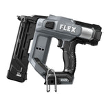 FLEX FX4511-Z 24V Cordless 18 Gauge 1/4 Inch Narrow Crown Stapler (Bare Tool)