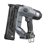 FLEX FX4511-Z 24V Cordless 18 Gauge 1/4 Inch Narrow Crown Stapler (Bare Tool)