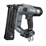 FLEX FX4511-Z 24V Cordless 18 Gauge 1/4 Inch Narrow Crown Stapler (Bare Tool)