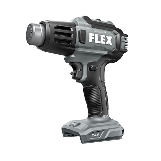 FLEX FFX6321-Z 24V Cordless Heat Gun (Bare Tool)