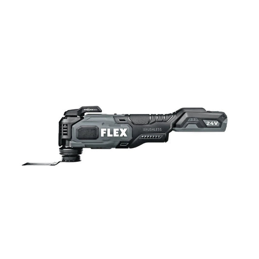 FLEX FX4111-Z 24V Oscillating Multi-Tool (Bare Tool)