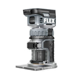 FLEX FX4221-Z 24V Trim Router (Bare Tool)