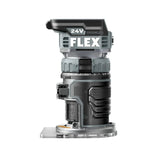 FLEX FX4221-Z 24V Trim Router (Bare Tool)