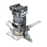 FLEX FX4221-Z 24V Trim Router (Bare Tool)