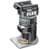 FLEX FX4221-Z 24V Trim Router (Bare Tool)