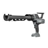 FLEX FX6231-Z 29 oz Caulk and Adhesive Gun, Bare Tool (BACKORDER 3 Week Processing)
