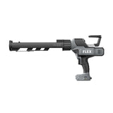 FLEX FX6231-Z 29 oz Caulk and Adhesive Gun, Bare Tool (BACKORDER 3 Week Processing)