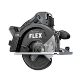 FLEX FX2461-Z 5-7/8 Inch Metal Cutting Circular Saw, Bare Tool