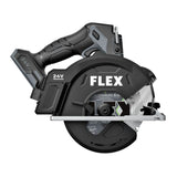 FLEX FX2461-Z 5-7/8 Inch Metal Cutting Circular Saw, Bare Tool