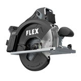FLEX FX2461-Z 5-7/8 Inch Metal Cutting Circular Saw, Bare Tool