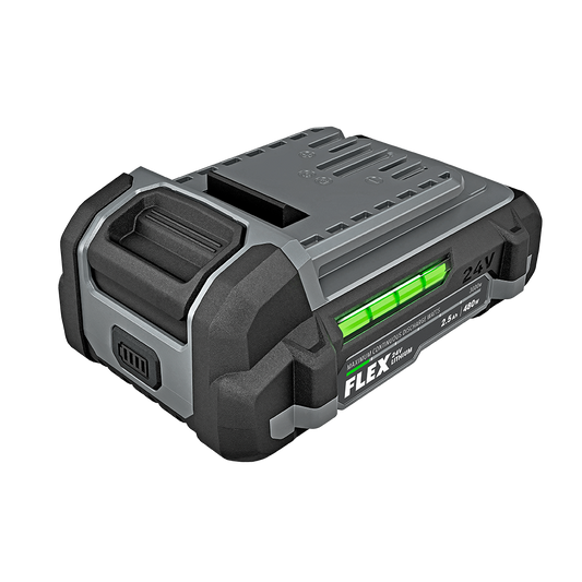 FLEX FX0111-1 24V 2.5Ah LITHIUM-ION BATTERY