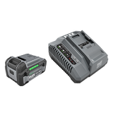 FLEX FX0411-1C 24V 5.0Ah LITHIUM-ION STARTER KIT
