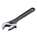 Wiha 76202 ADJUSTABLE WRENCH 10"
