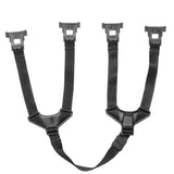 Lift Safety HDS-21BK DAX Chin Strap