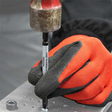 Vessel Tools HZB10P01 Impact & Out Screw Removing Bit (10pc assortment)