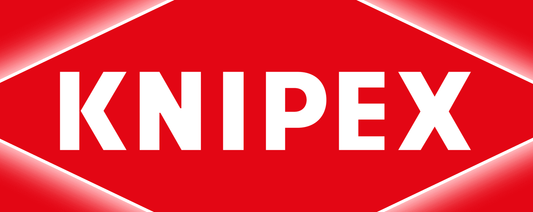 Knipex Tools Knipex Pliers Banner
