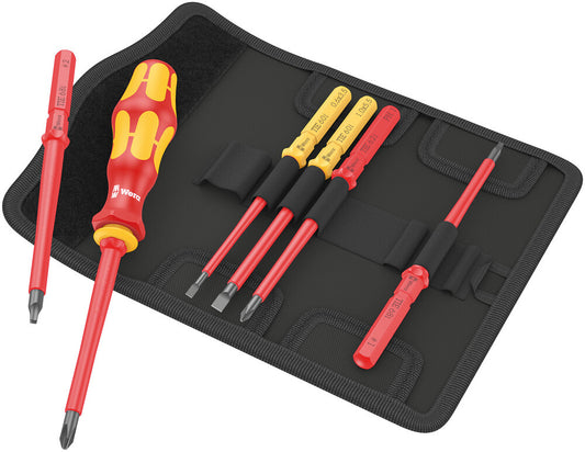 Wera Tools 05006604001 KK VDE 7 TIE Imperial 1