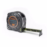 Crescent Tools L1135B-02 1-3/16" x 35' SHOCKFORCE NITE EYE G1 Dual Sided Tape Measure