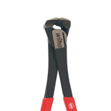 Wiha 32659 SoftGrip High Leverage End Cutting Nippers 8.0"