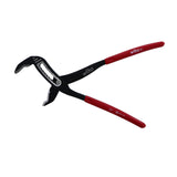 Wiha 32661 10 in. Classic Grip V-Jaw Tongue & Groove Pliers