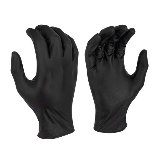 Radians RWG9406 6 Mil Nitrile Disposable Industrial Grade Glove (100 per box)