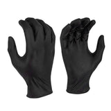Radians RWG9406 6 Mil Nitrile Disposable Industrial Grade Glove (100 per box)