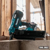 Makita XNB03Z 18V LXT Cordless 21 Degree Full Round Head 3-1/2 Inch Framing Nailer (Bare Tool)