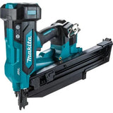 Makita XNB03Z 18V LXT Cordless 21 Degree Full Round Head 3-1/2 Inch Framing Nailer (Bare Tool)