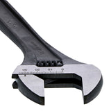Wiha 76202 ADJUSTABLE WRENCH 10"