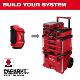 Milwaukee M12 ROVER Multi-Directional Flood Light with PACKOUT Compatibility (Bare Tool)