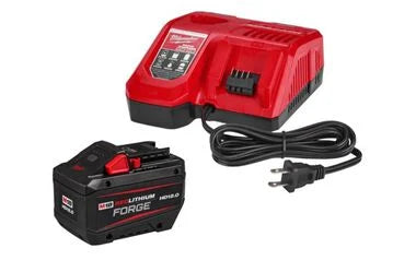 Milwaukee 48-59-1813GB M18 REDLITHIUM FORGE HD12.0 Starter Kit