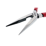 Wiha 32621 8 in. Classic Grip Long Nose Pliers