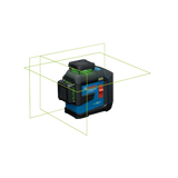 Bosch GLL300-42GL Professional Plane Lasers