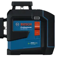 Bosch GLL300-42GL Professional Plane Lasers