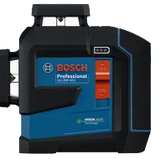 Bosch GLL300-42GL Professional Plane Lasers