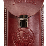 Occidental Leather 5331 Belt Worn XL Leather Phone Holster