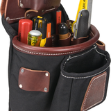 Occidental Leather 8582 FatLip Tool Bag