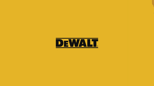 DeWalt DWE315K OSCILLATING MULTI-TOOL KIT