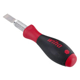 Wiha Tools 43090 11 Piece SoftFinish Universal Razor Edged Scraper Set