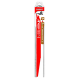 25 Pack! Diablo 12 in. Bi-Metal Recip Blade for Nail-Embedded Wood DS1212BW25