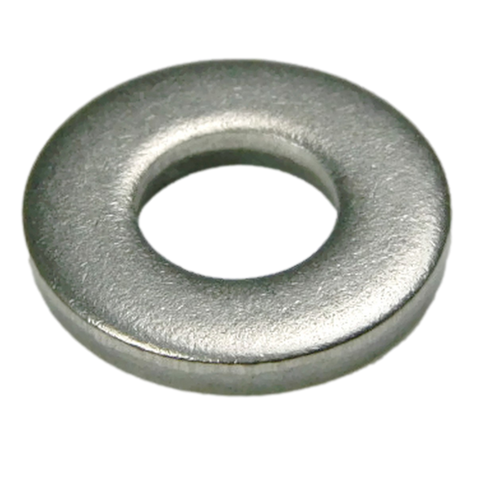 Extra Thick Flat Washers 18-8 Stainless Steel SAE Washer (ALL SIZES)
