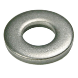 Extra Thick Flat Washers 18-8 Stainless Steel SAE Washer (ALL SIZES)