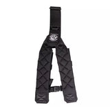 Occidental Leather / Badger 420030 Suspenders - Black