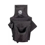 Occidental Leather / Badger 431030 Carpenter Tool Bag - Black