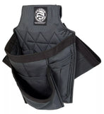 Occidental Leather 432010 Trimmer Tool Bag - Gunmetal